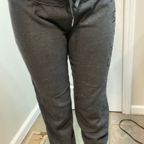 Calvin Klein Pants - Calvin Klein sweatpants